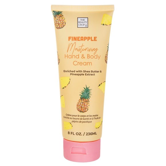 THE BEAUTY CROP Fineapple Clean Set - Picture 2 of 4